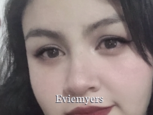 Eviemyers