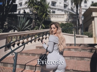 Evierosie