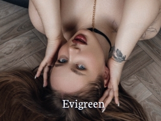 Evigreen