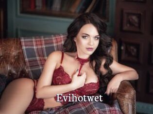 Evihotwet