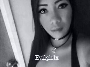 Evilgirlx