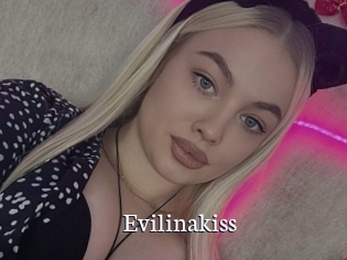 Evilinakiss