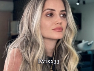 Evixx33