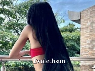 Evolethsun