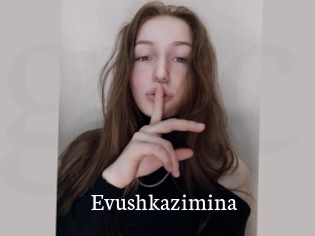 Evushkazimina