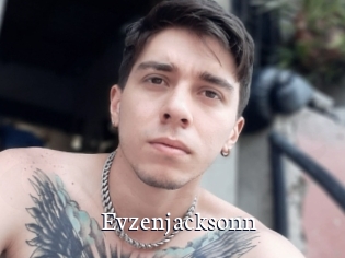 Evzenjacksonn