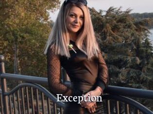 Exception