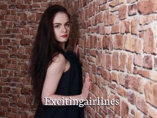 Excitingairlines