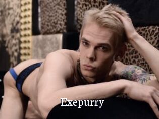 Exepurry