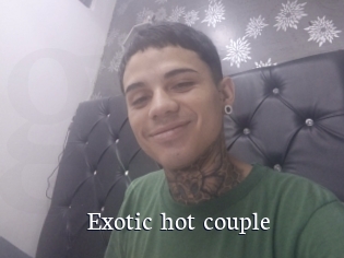 Exotic_hot_couple