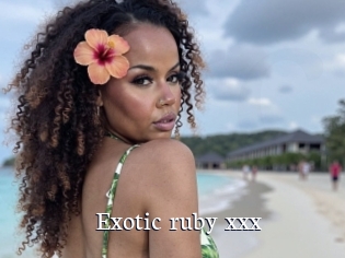 Exotic_ruby_xxx