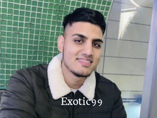 Exotic99