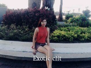 Exotic_clit