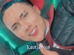 exoticc018 Gratis xxx Clips
