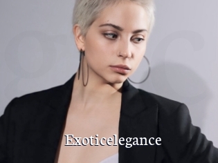Exoticelegance