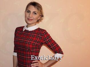 Exoticladyy