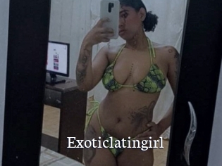 Exoticlatingirl