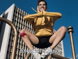 Exoticlatyndance