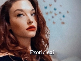 Exoticlexi
