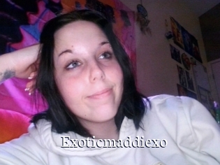 Exoticmaddiexo