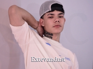 Extevandust