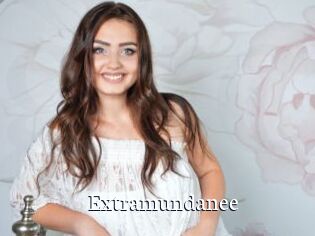 Extramundanee