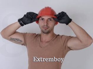 Extremboy