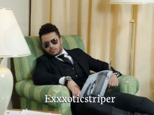 Exxxoticstriper