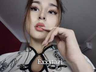 Exxxtazi