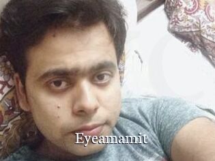 Eyeamamit