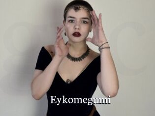 Eykomegumi