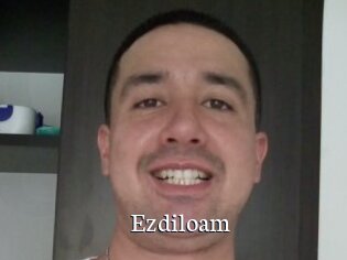 Ezdiloam
