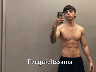 Ezequieltasama