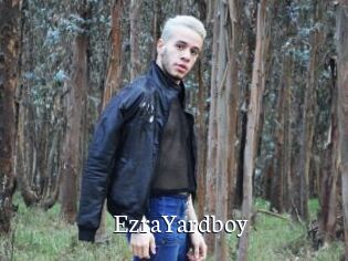 EzraYardboy
