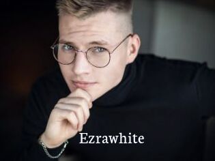 Ezrawhite
