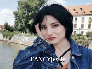 FANCYjessie