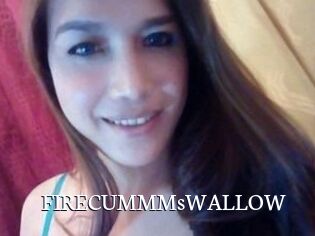 FIRECUMMMsWALLOW