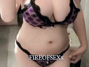 FIREOFSEXx