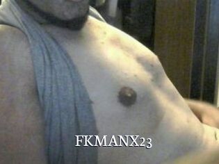 FKMANX23