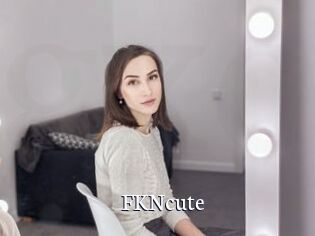 FKNcute