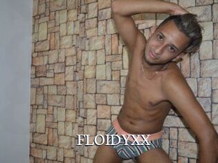 FLOIDY_XX