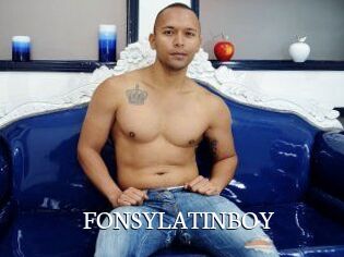 FONSYLATINBOY