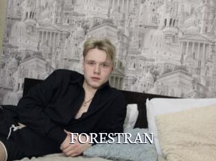 FORESTRAN