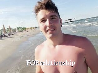 FORrelationship