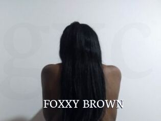 FOXXY_BROWN Gratis xxx Clips