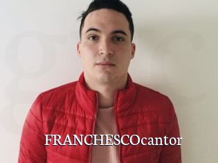 FRANCHESCOcantor