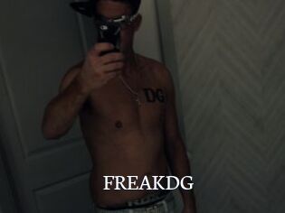 FREAKDG