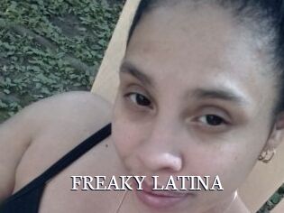 FREAKY_LATINA