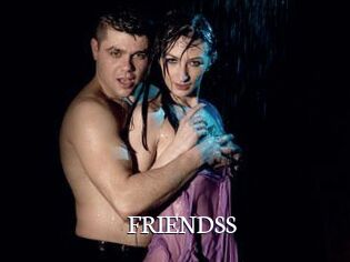 FRIENDSS