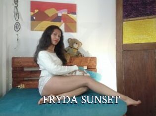 FRYDA_SUNSET